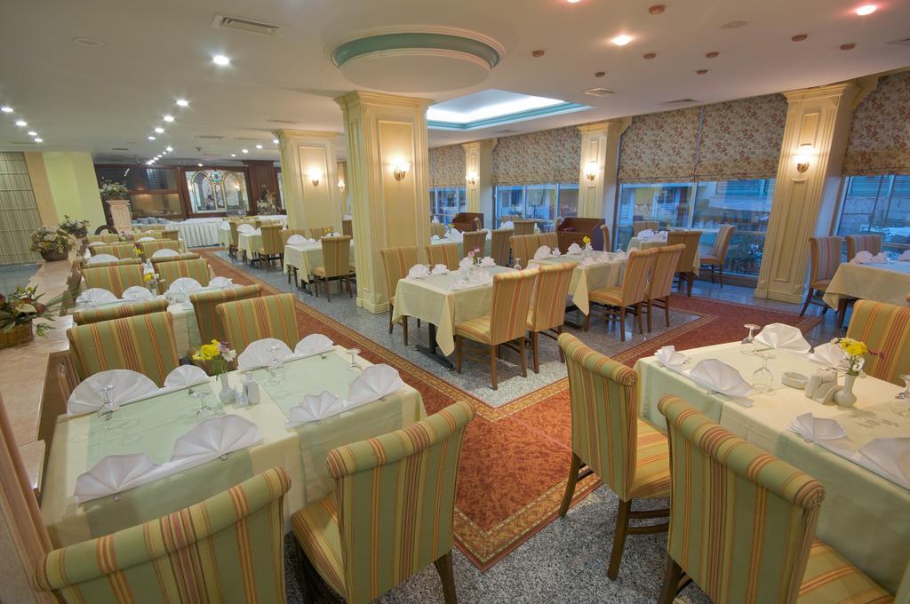 Grand Medya Hotel Istanbul Exteriör bild